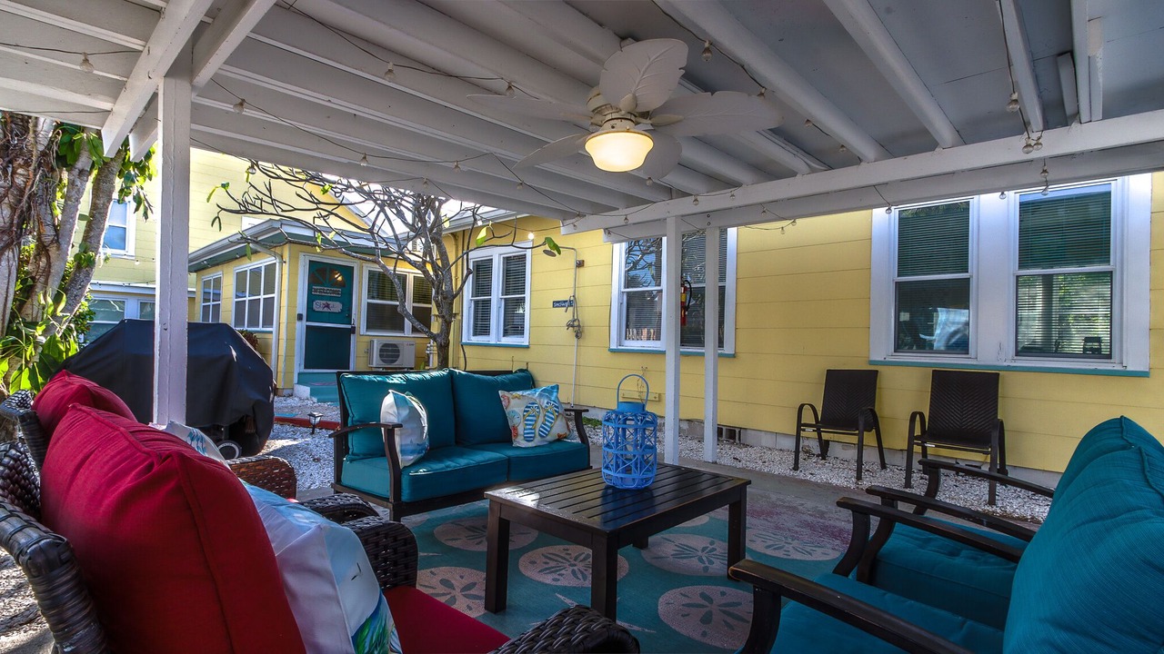 Photo of Outdoor in St. Pete Beach