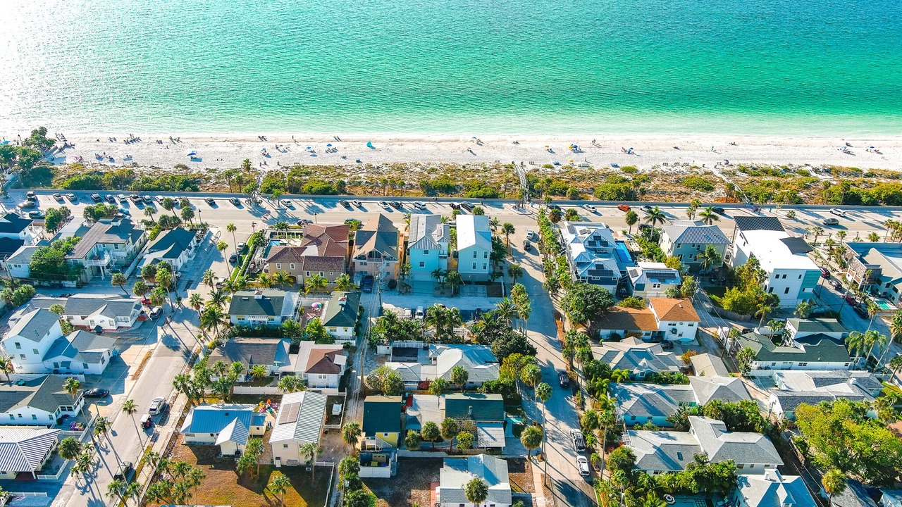Photo of Others in St. Pete Beach