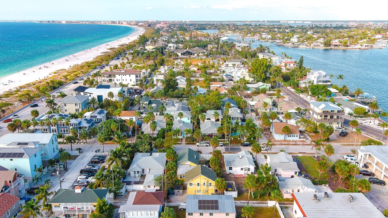Photo of Others in St. Pete Beach