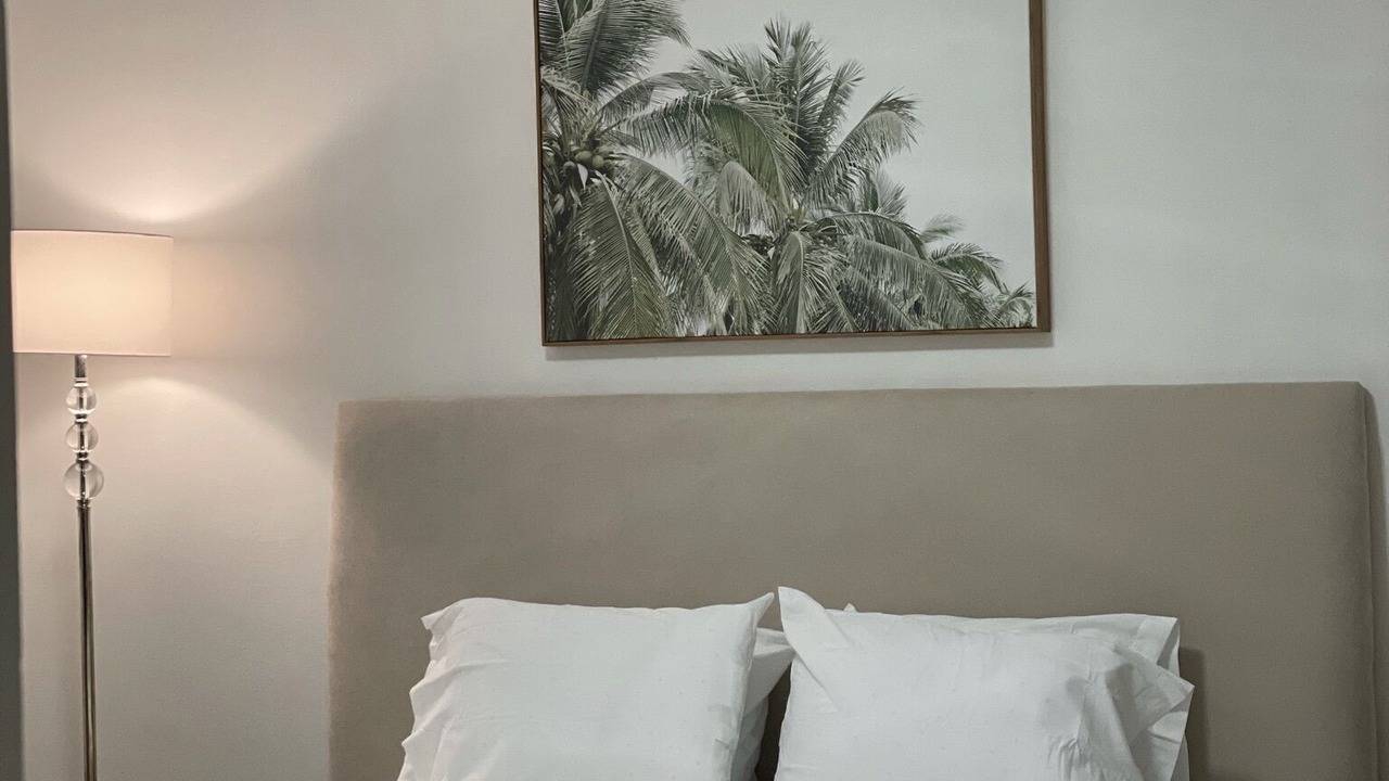 Photo of Bedroom in Surfside