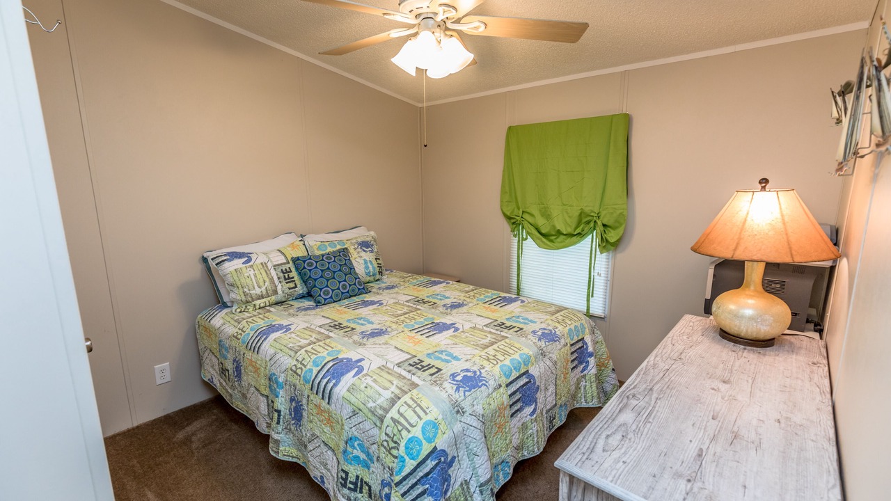 Photo of Bedroom in Buckhead Ridge