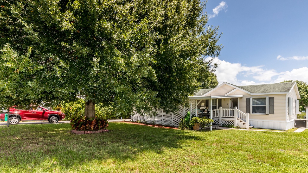 Photo of Outdoor in Buckhead Ridge