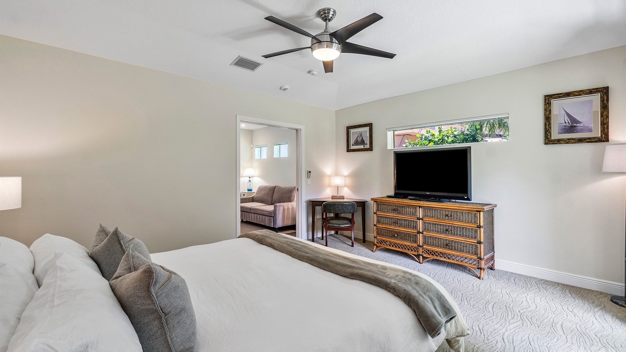 Photo of Bedroom in Singer Island