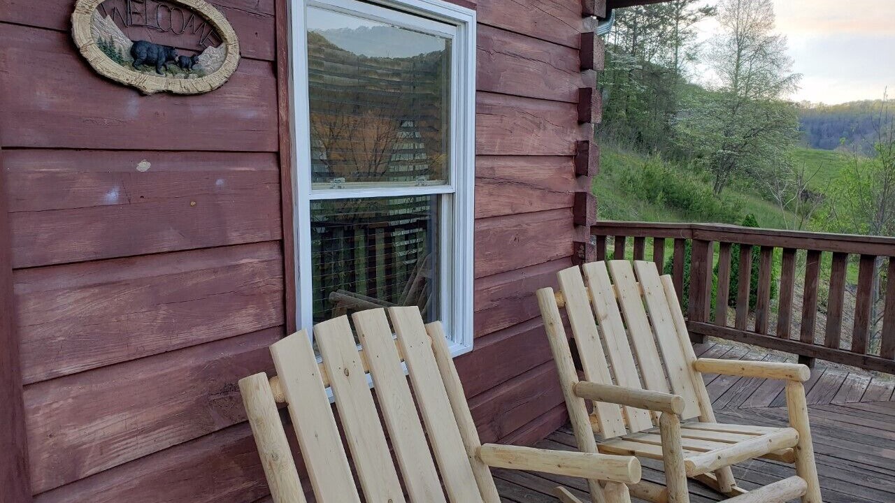Photo of Patio Balcony in Rogersville