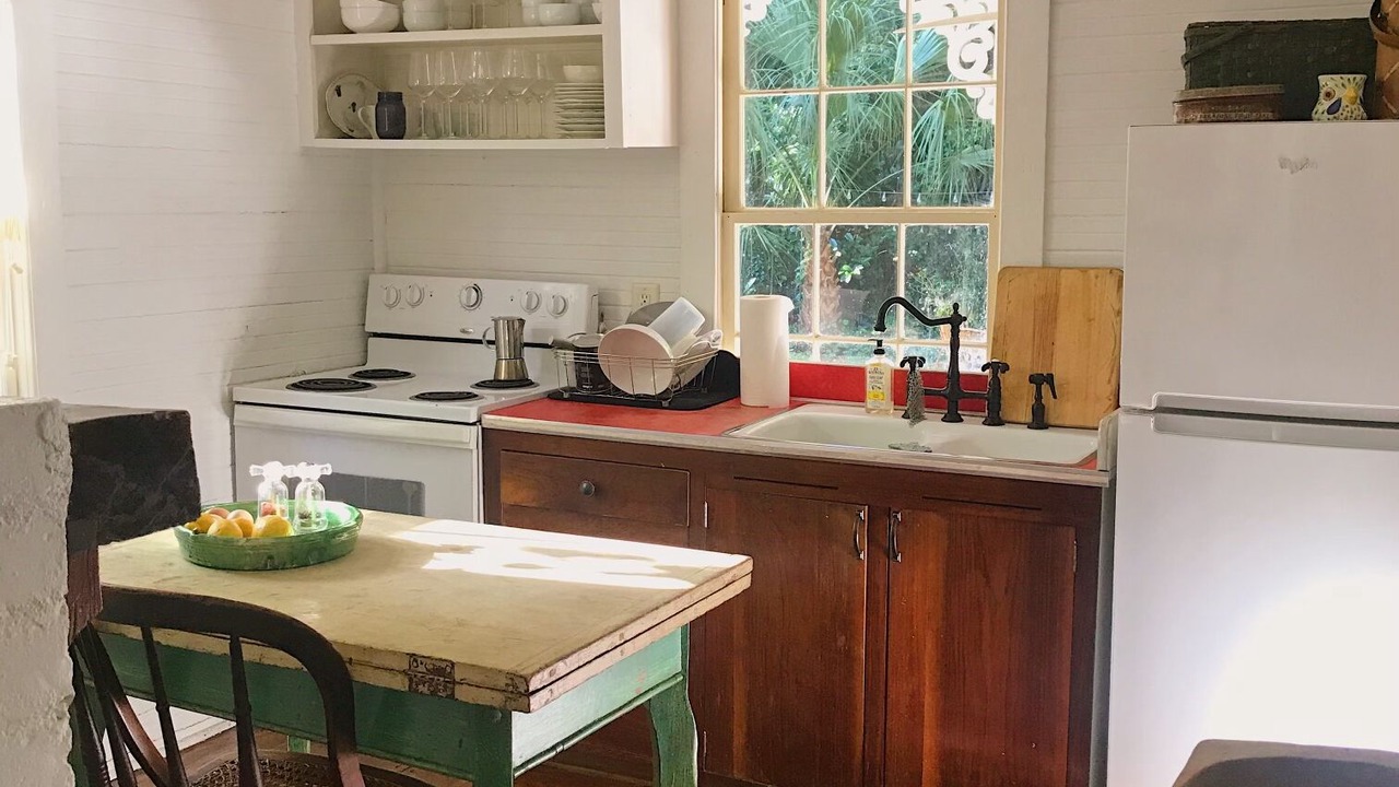 Photo of Kitchen in The Point