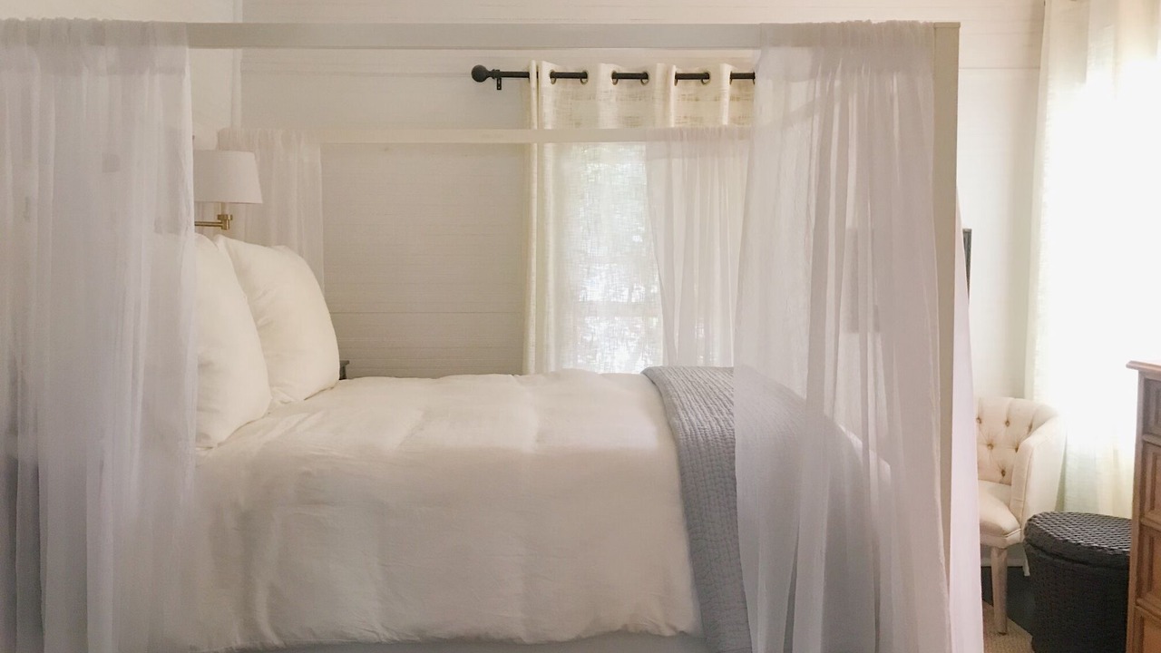 Photo of Bedroom in The Point