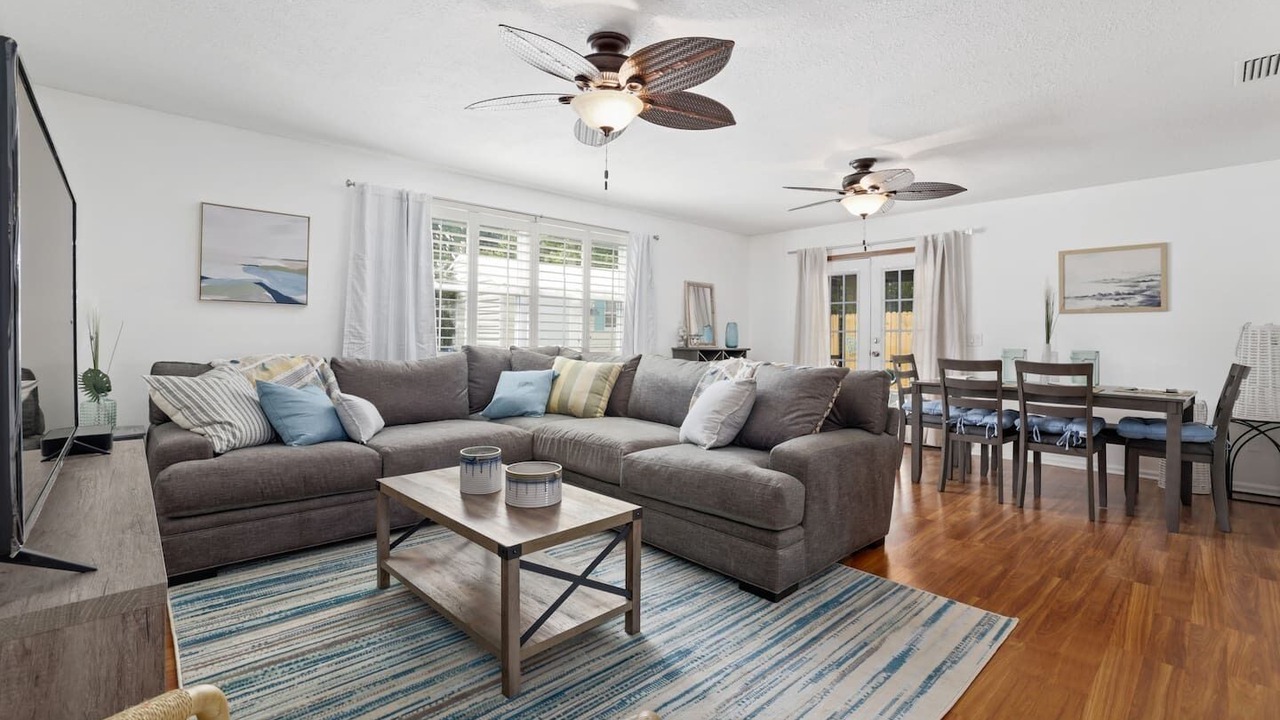 Photo of Bedroom in Isle of Palms