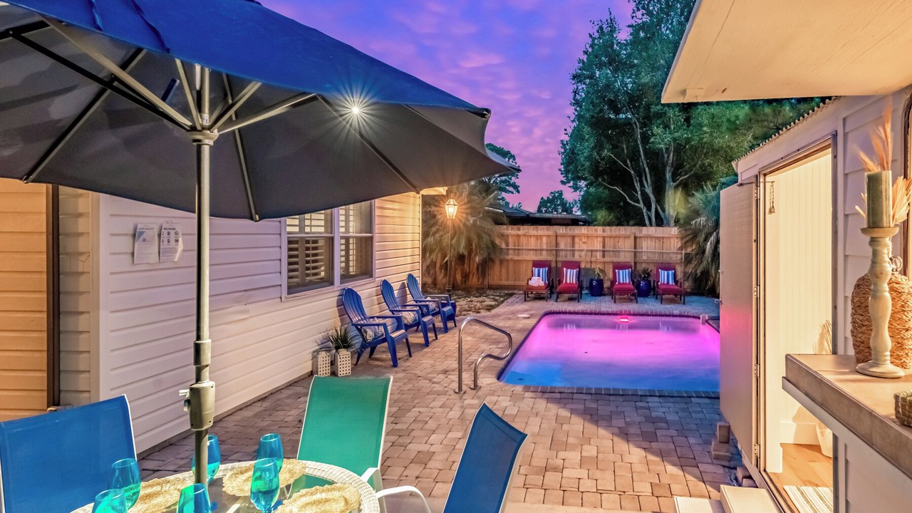 Photo of Outdoor in Isle of Palms