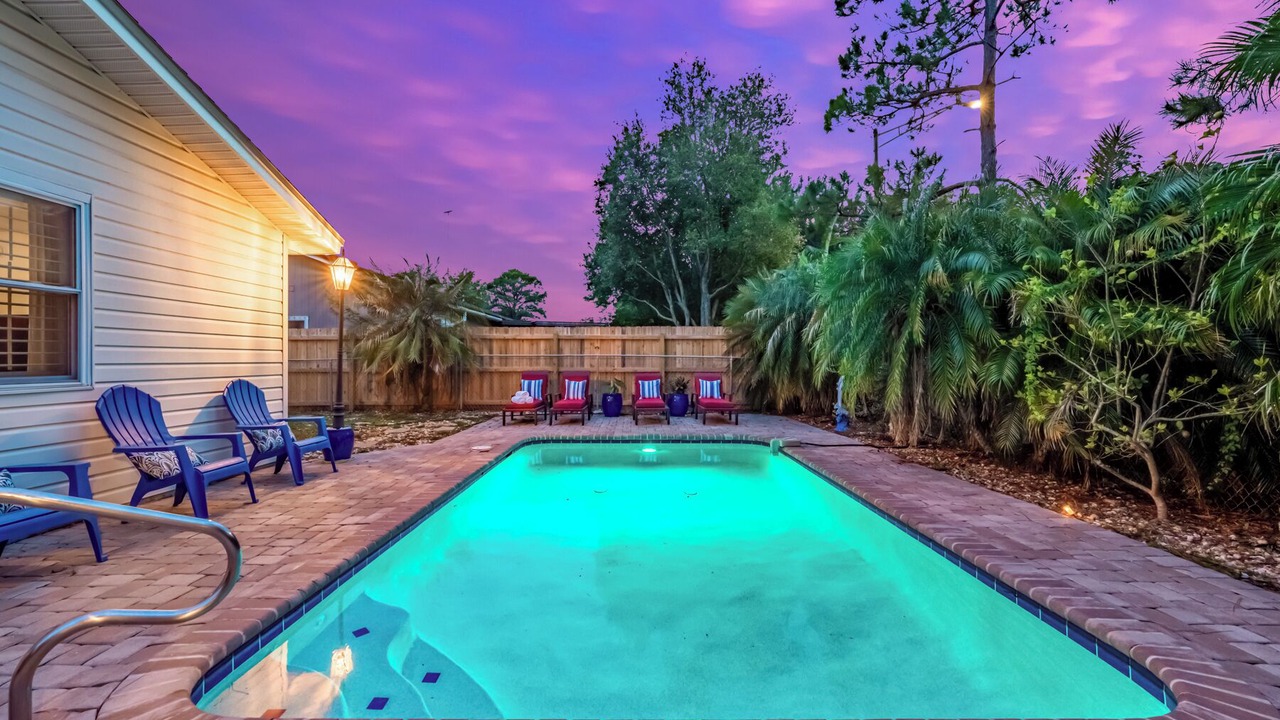 Photo of Outdoor in Isle of Palms
