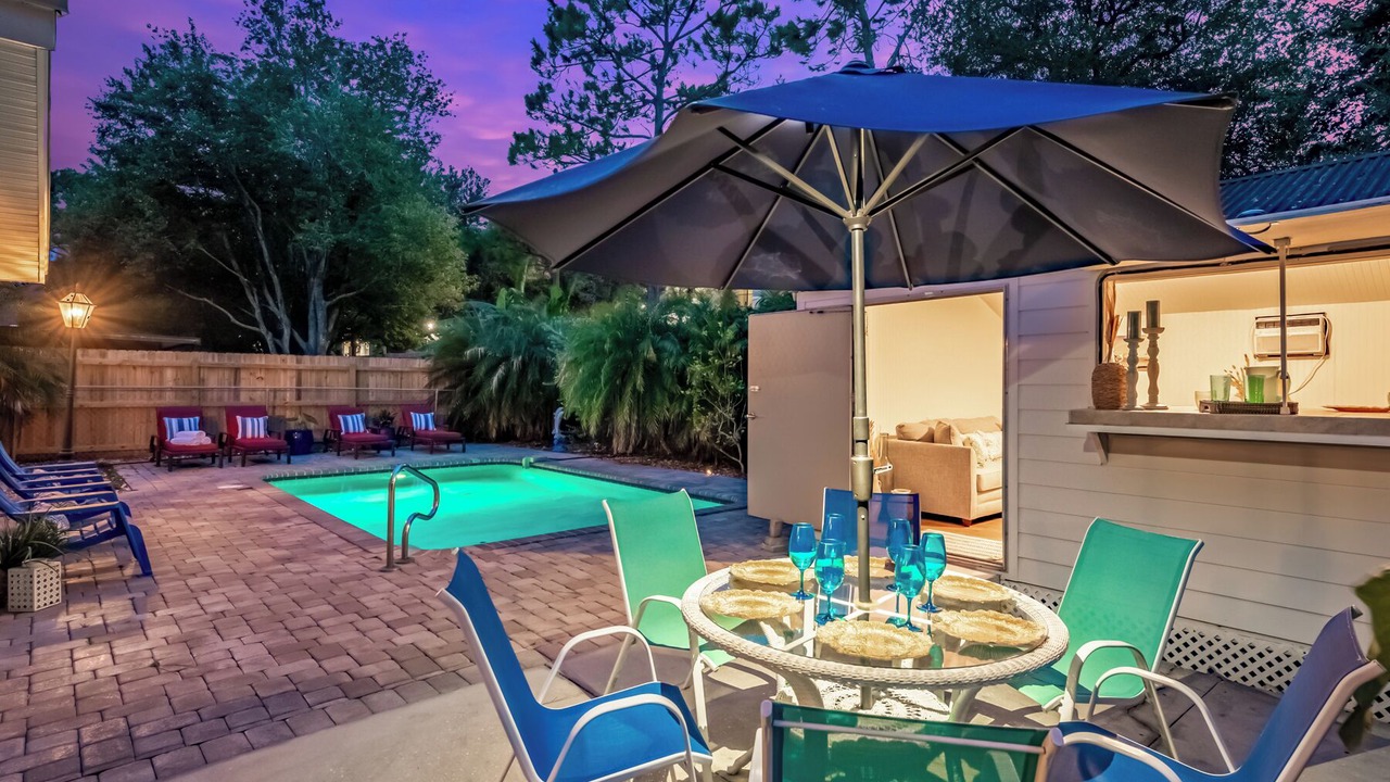 Photo of Outdoor in Isle of Palms