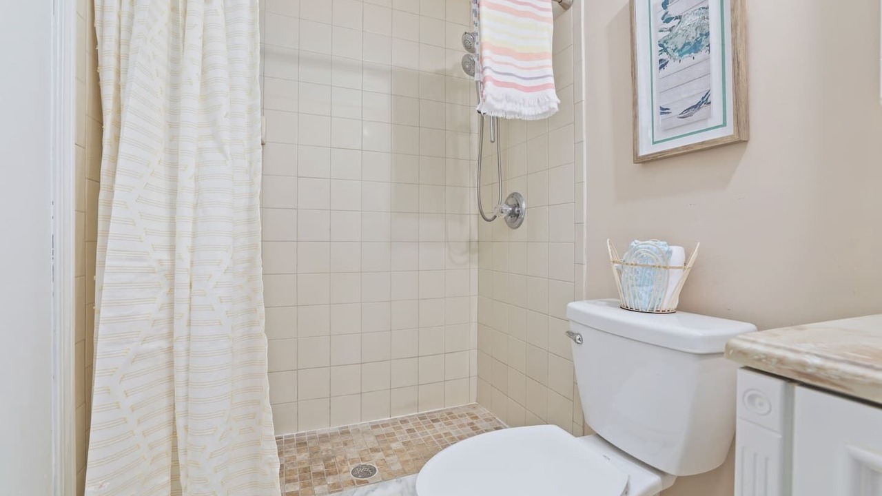 Photo of Bathroom in Isle of Palms