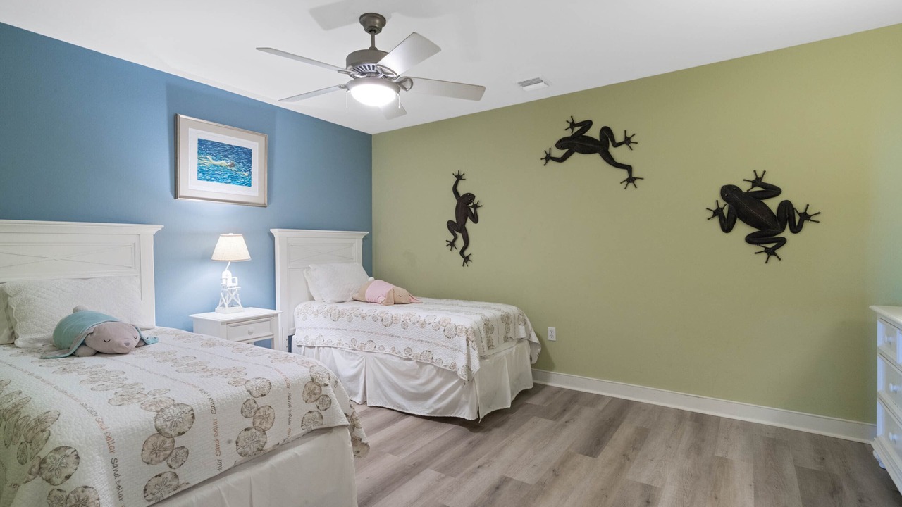 Photo of Bedroom in Daytona Beach