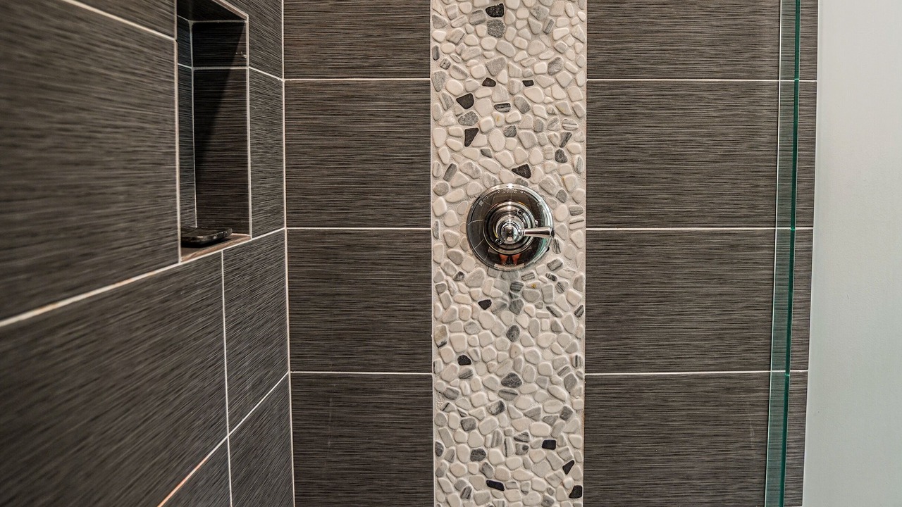 Photo of Bathroom in Lakeside at Blue Mountain Beach