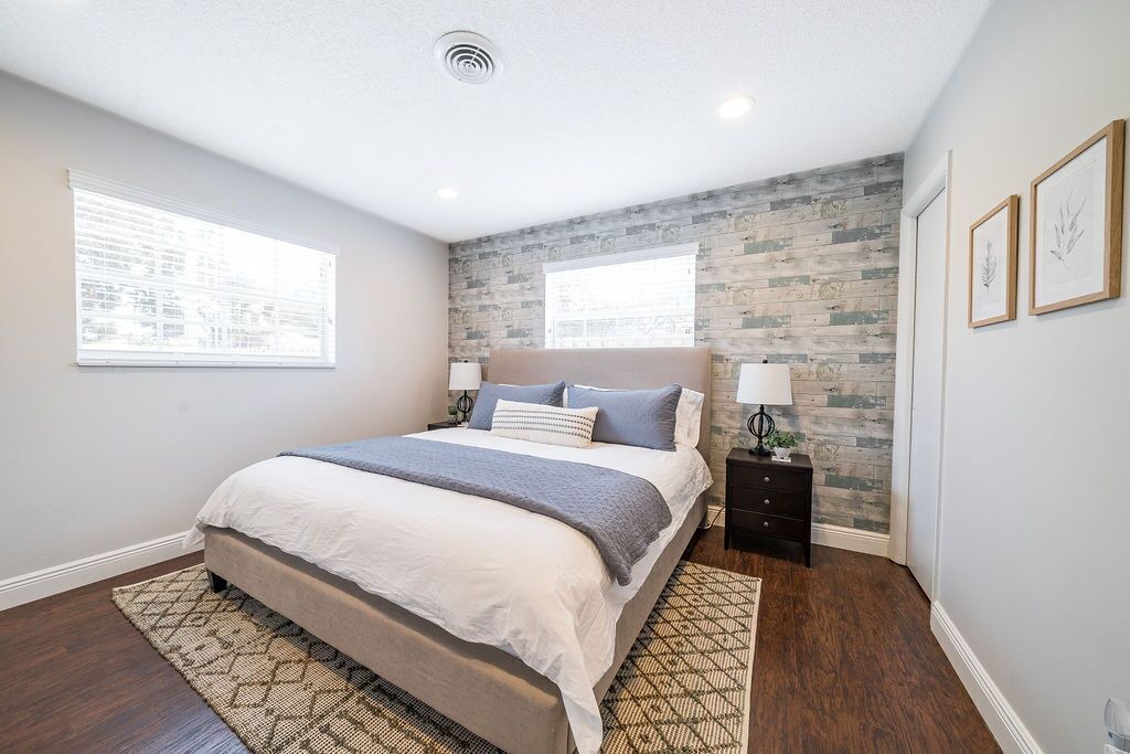 Photo of Bedroom in Florida North Atlantic Coast