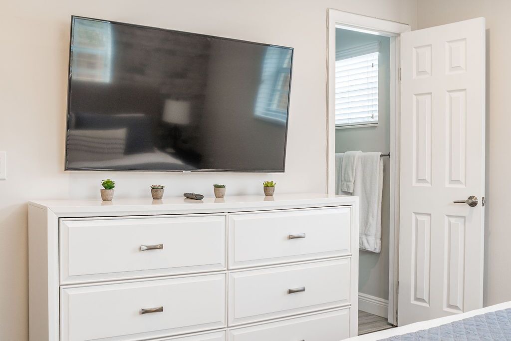 Photo of Bedroom in Florida North Atlantic Coast