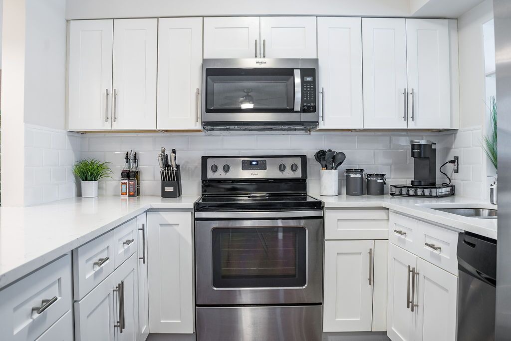 Photo of Kitchen in Florida North Atlantic Coast