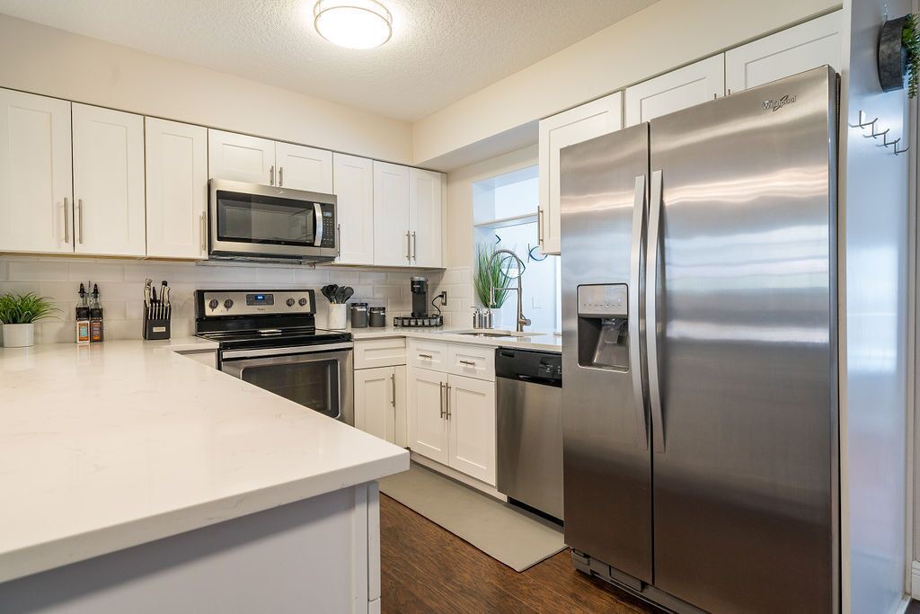 Photo of Kitchen in Florida North Atlantic Coast