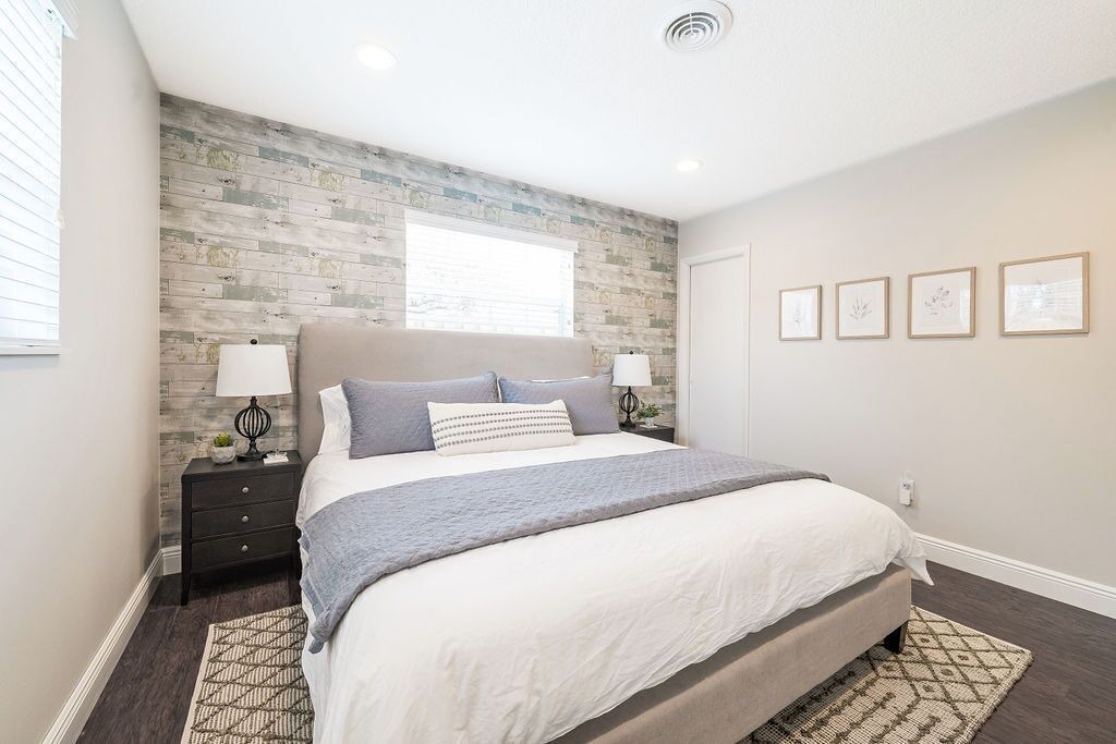 Photo of Bedroom in Florida North Atlantic Coast