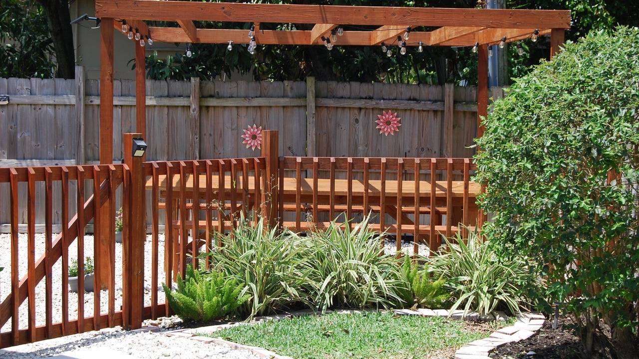 Photo of Outdoor in North Andrews Gardens