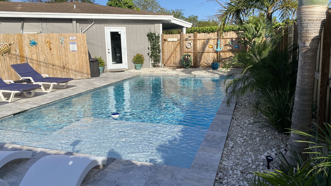 Photo of Outdoor in North Andrews Gardens