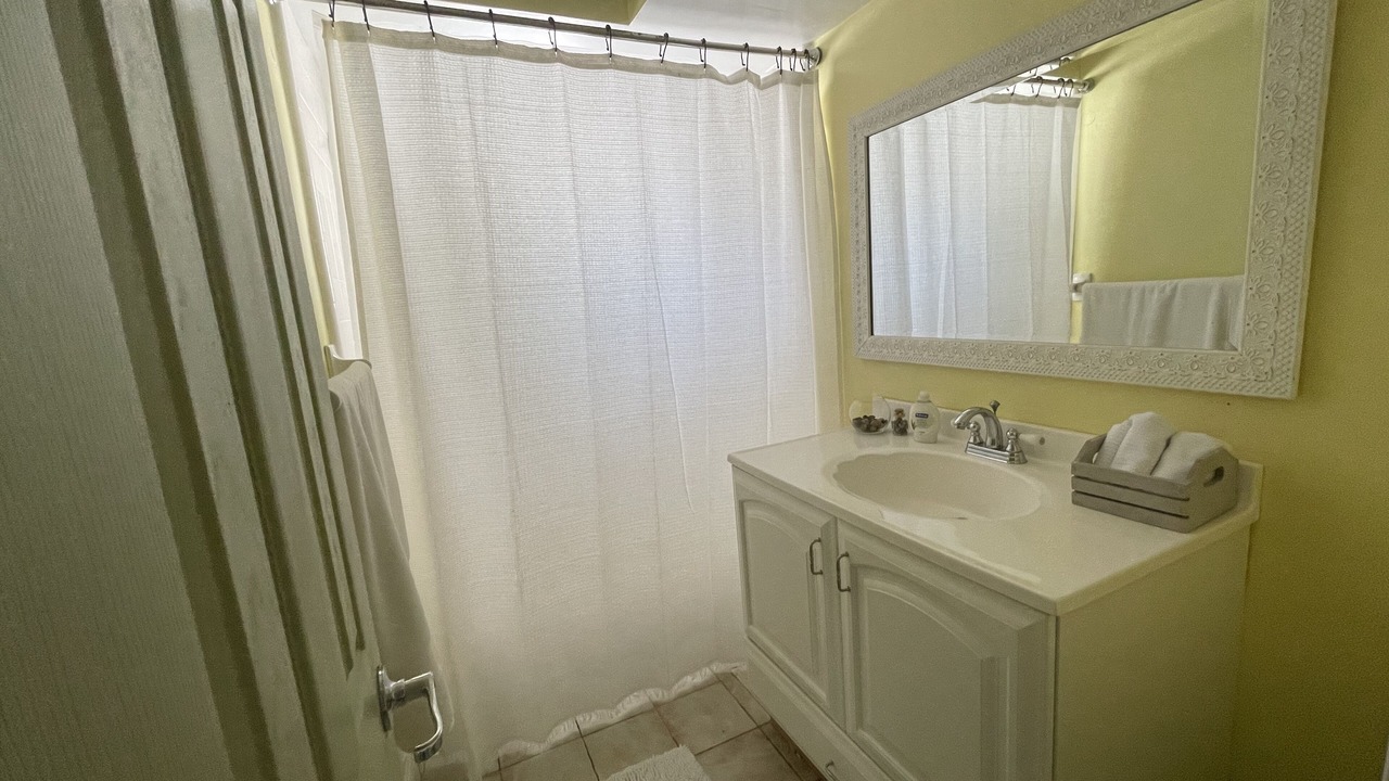 Photo of Bathroom in San Carlos Park
