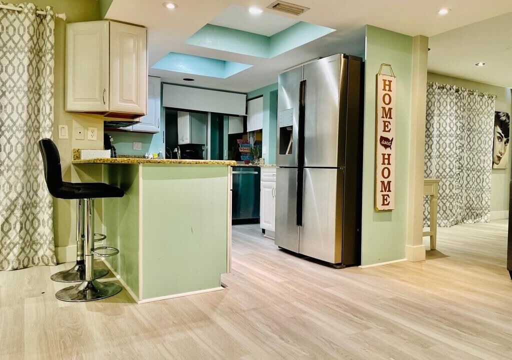Photo of Kitchen in San Carlos Park