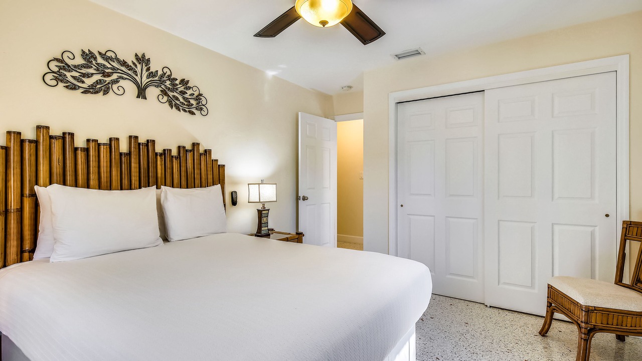 Photo of Bedroom in Midtown