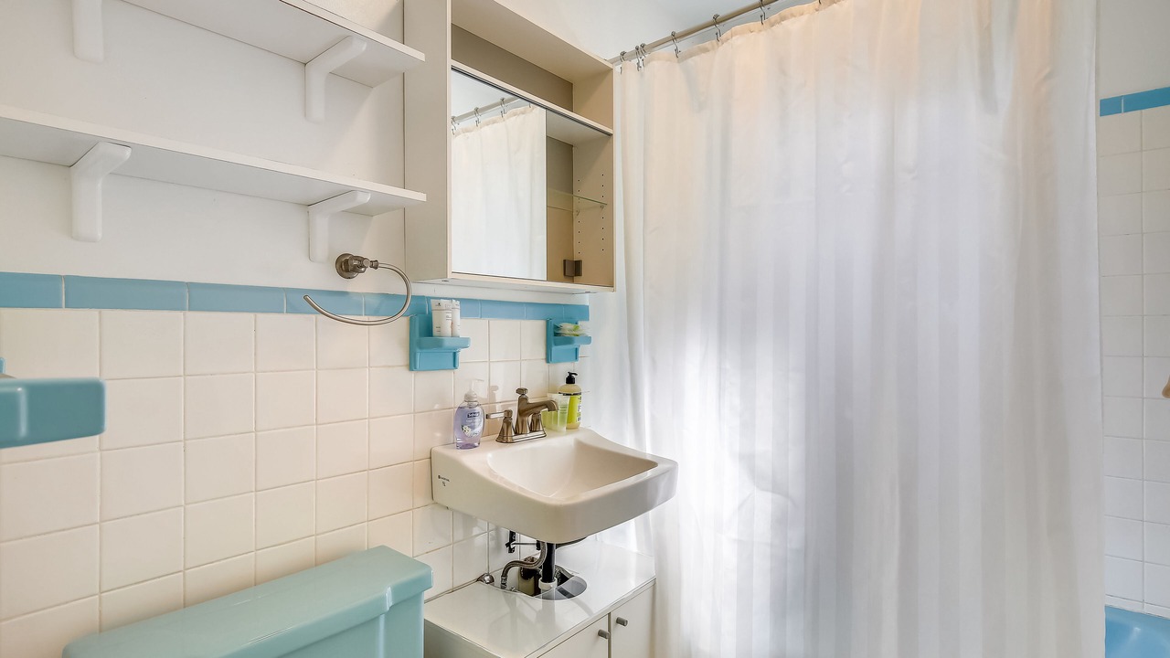 Photo of Bathroom in Midtown