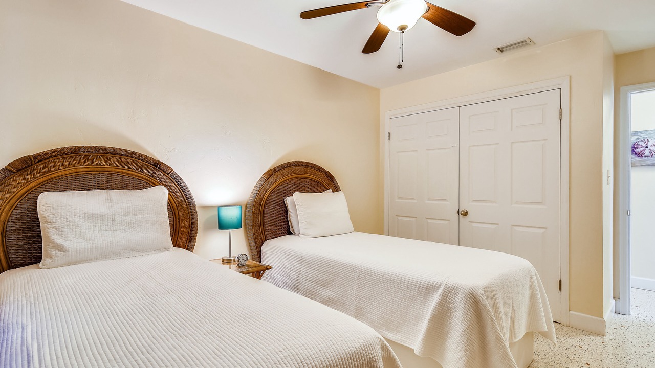 Photo of Bedroom in Midtown