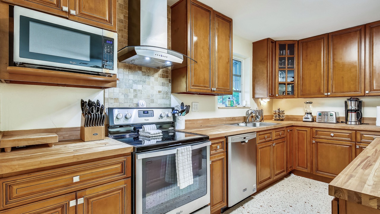 Photo of Kitchen in Midtown