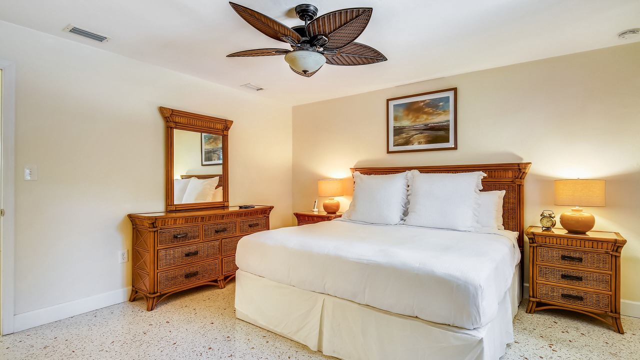 Photo of Bedroom in Midtown