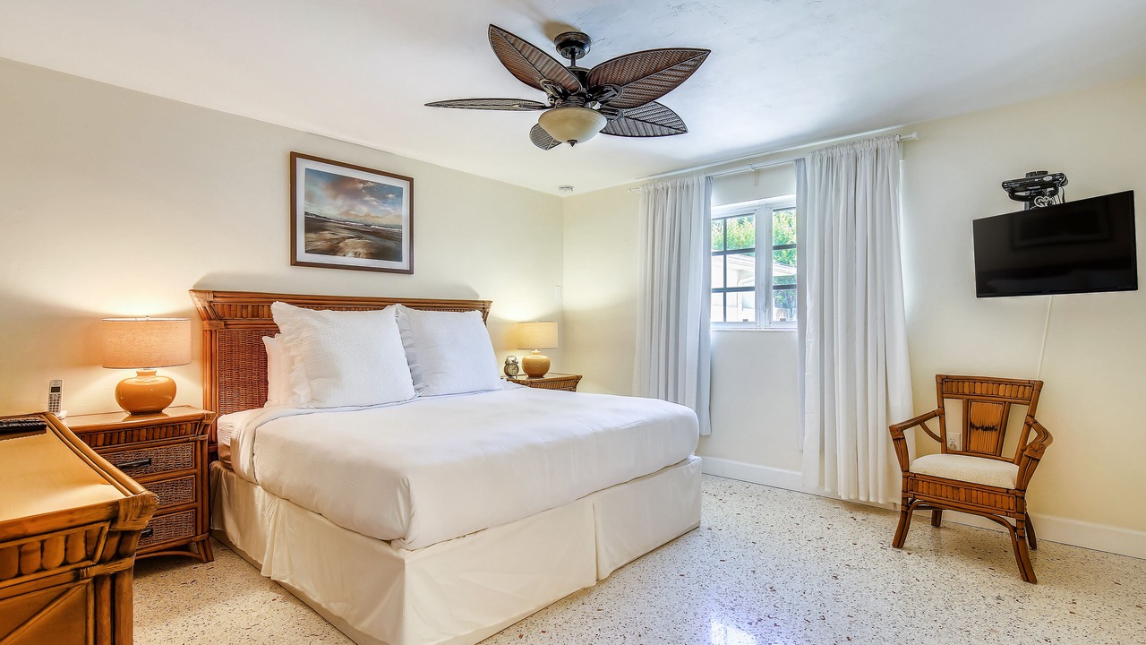 Photo of Bedroom in Midtown