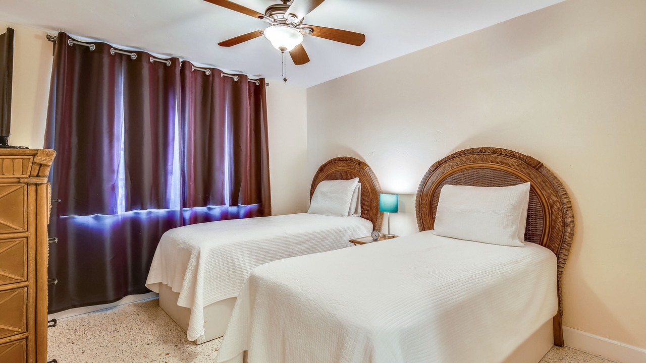 Photo of Bedroom in Midtown