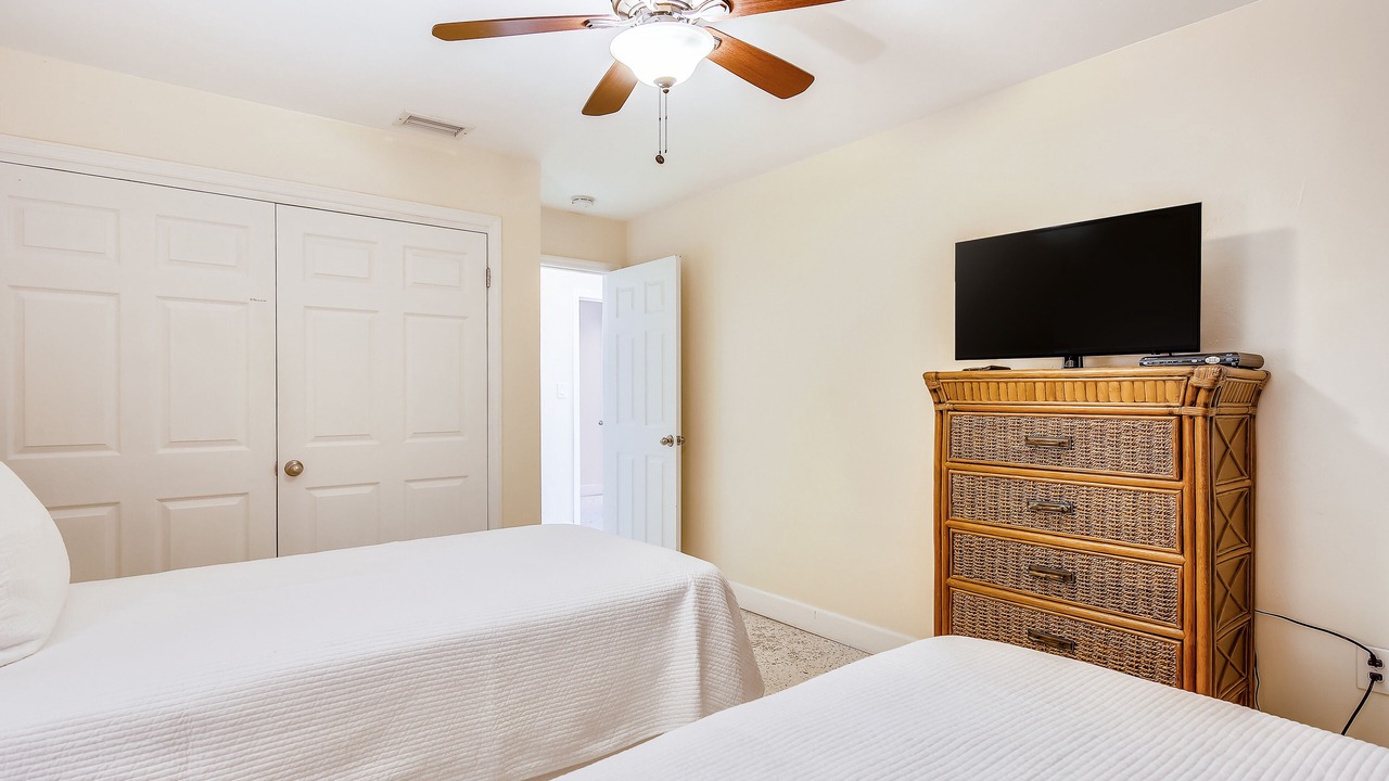 Photo of Bedroom in Midtown
