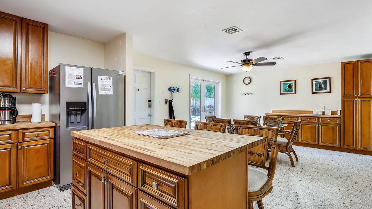 Photo of Kitchen in Midtown