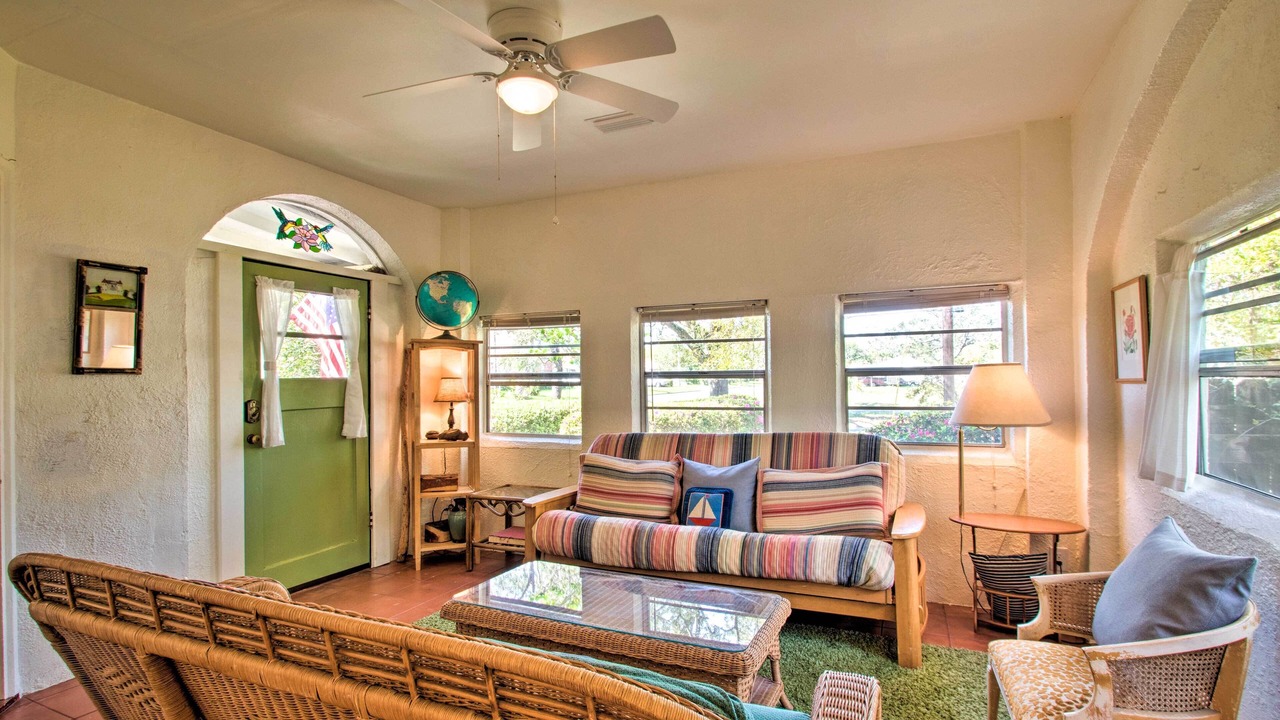 Photo of Bedroom in East Hill