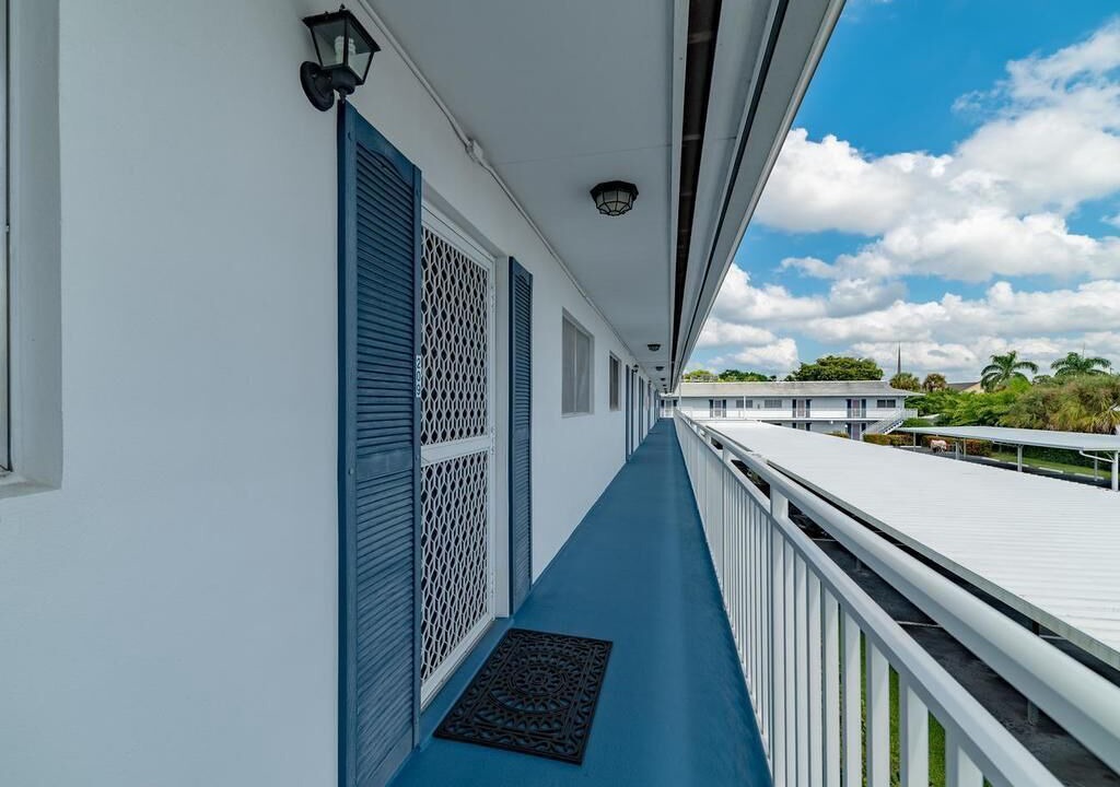 Photo of Outdoor in Moorings