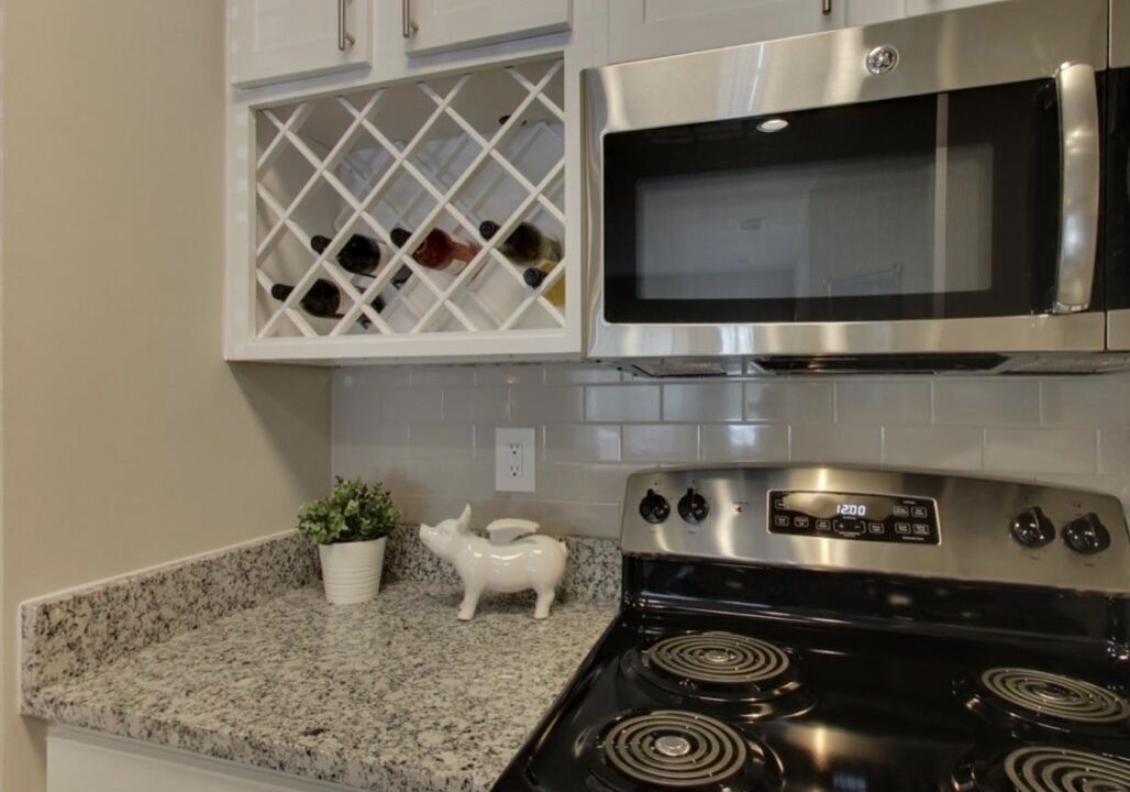 Photo of Kitchen in Jacksonville