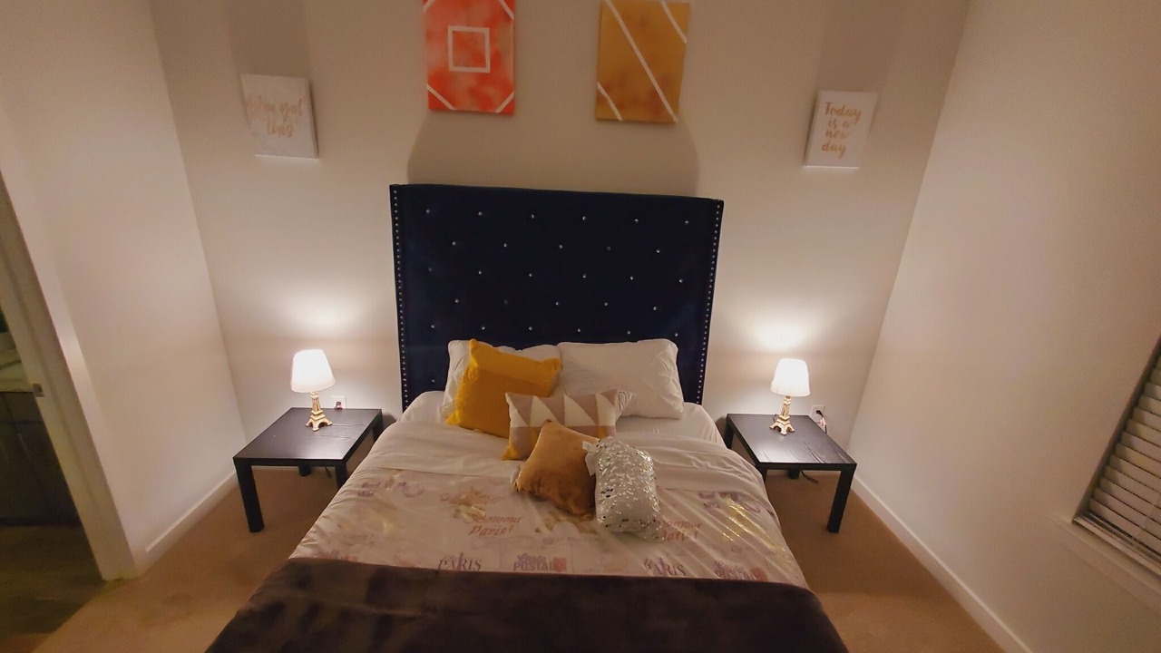 Photo of Bedroom in Jacksonville