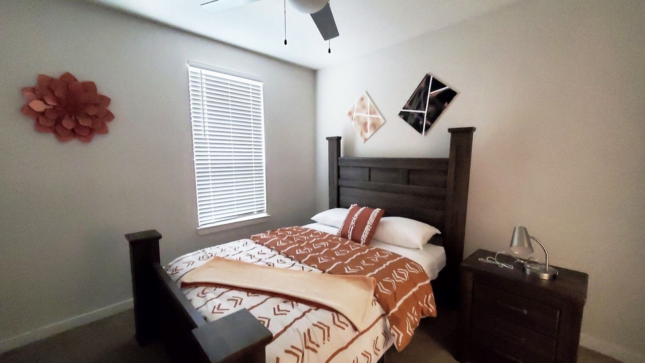 Photo of Bedroom in Jacksonville