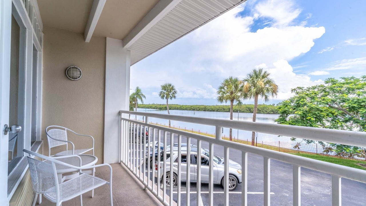 Photo of Patio Balcony in Ruskin