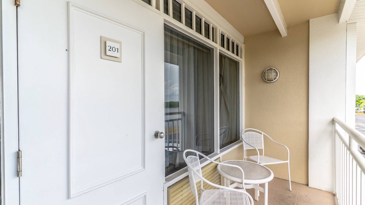 Photo of Patio Balcony in Ruskin