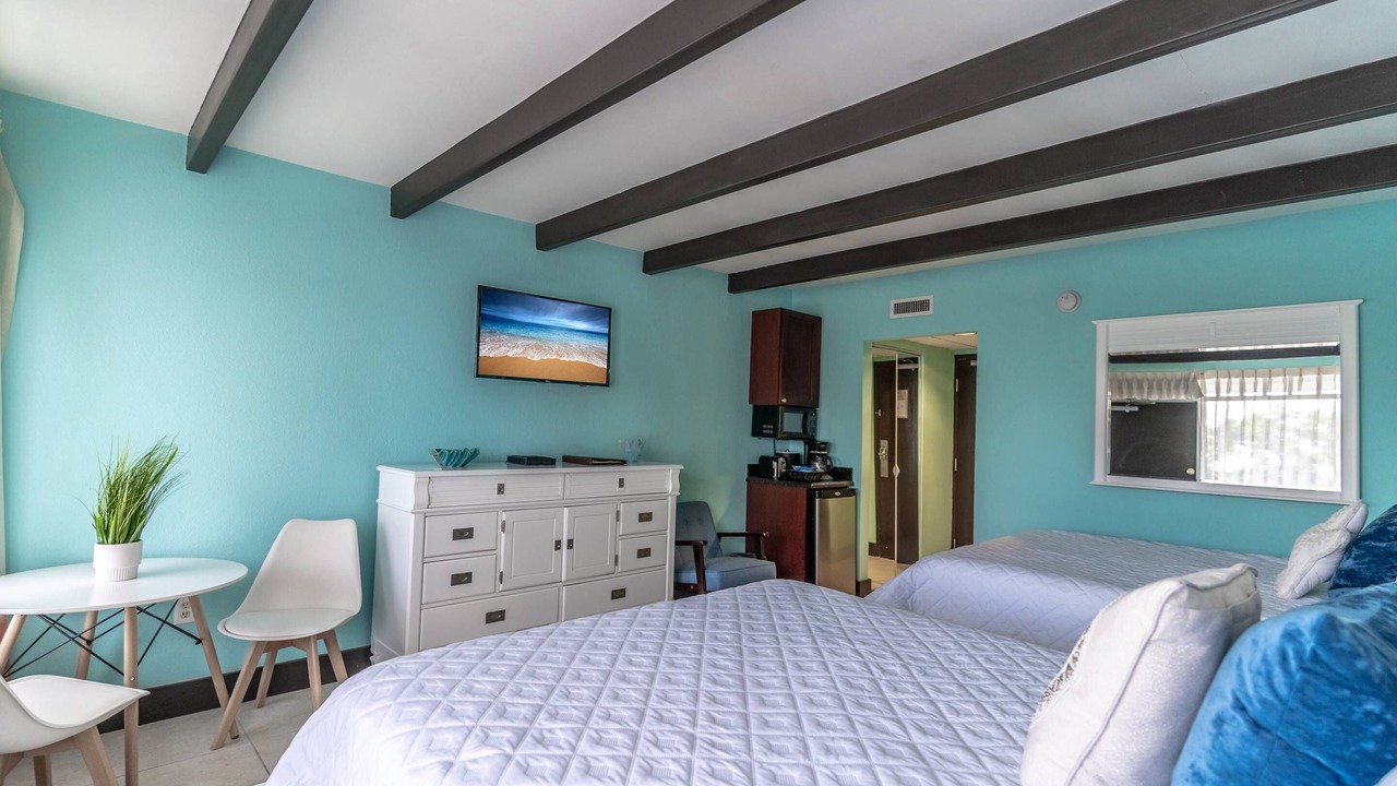 Photo of Bedroom in Ruskin