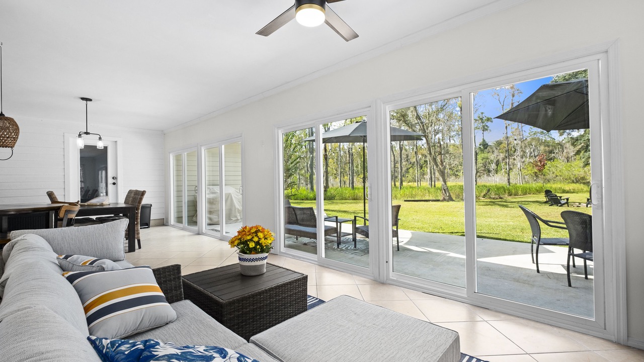 Photo of Livingroom in Gainesville