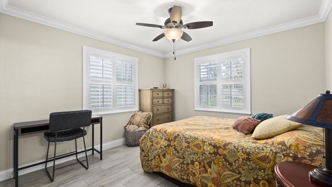 Photo of Bedroom in Gainesville