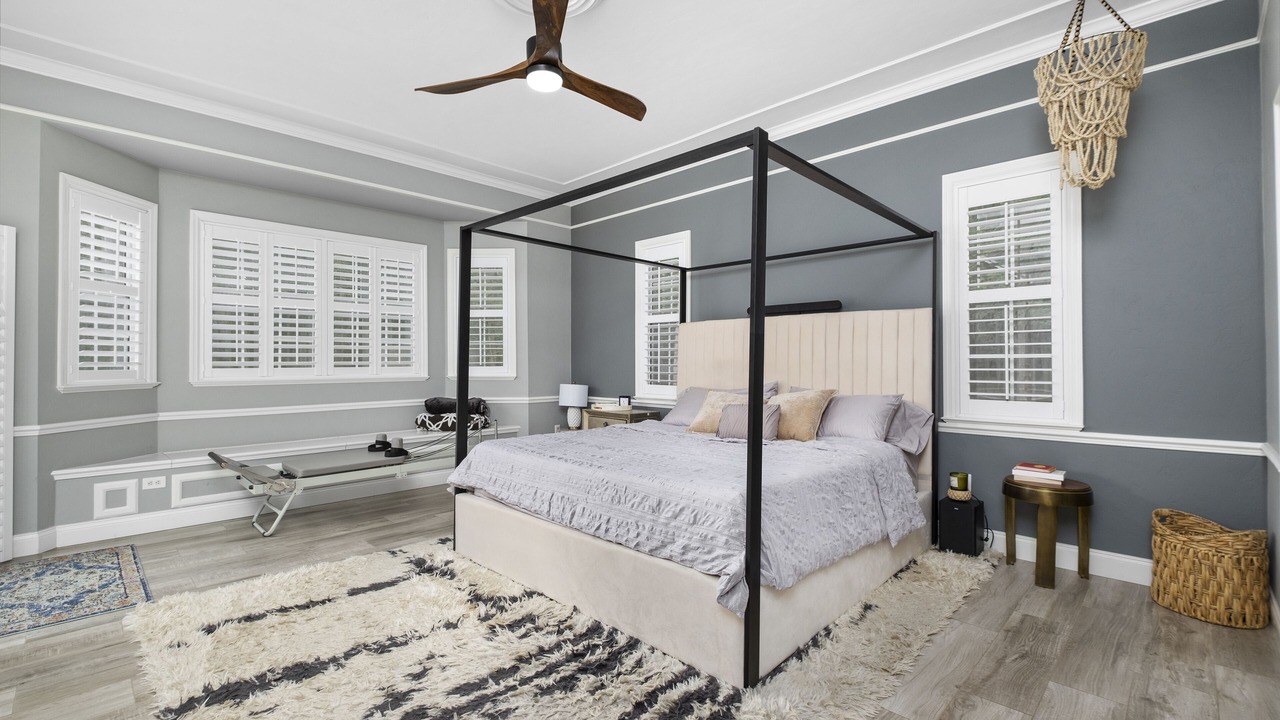 Photo of Bedroom in Gainesville