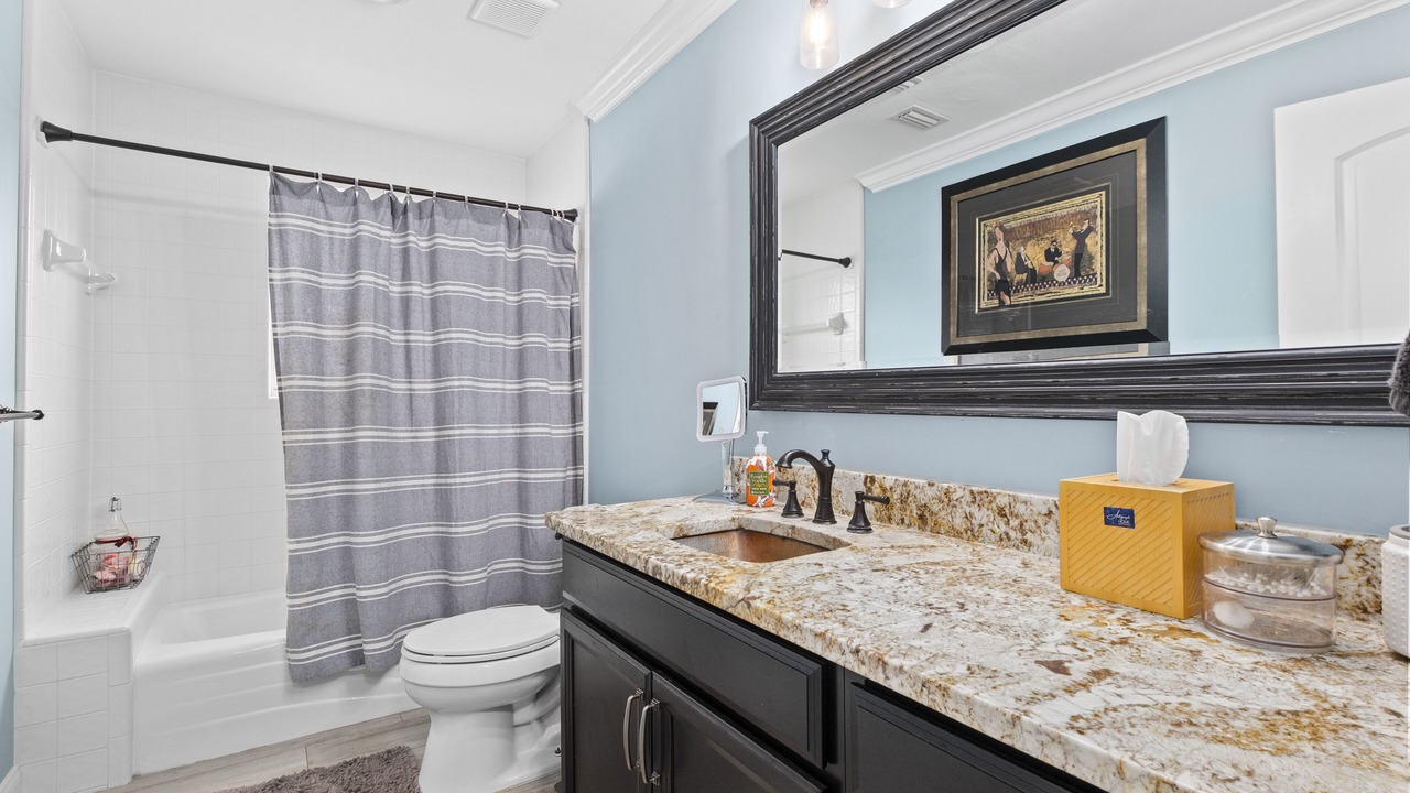 Photo of Bathroom in Gainesville