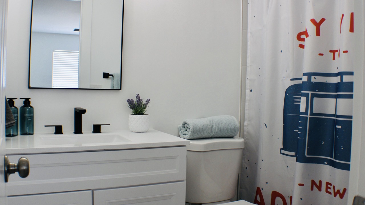 Photo of Bathroom in Hobe Sound