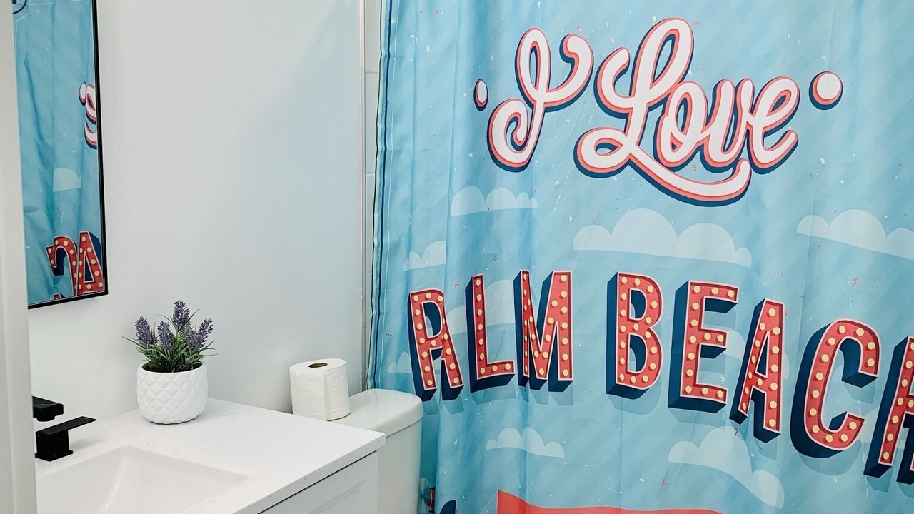 Photo of Bathroom in Hobe Sound