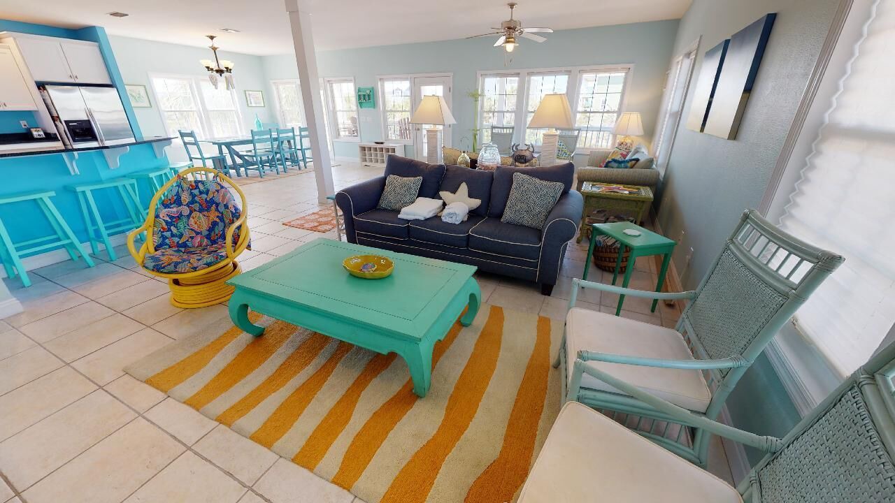 Photo of Livingroom in Seagrass